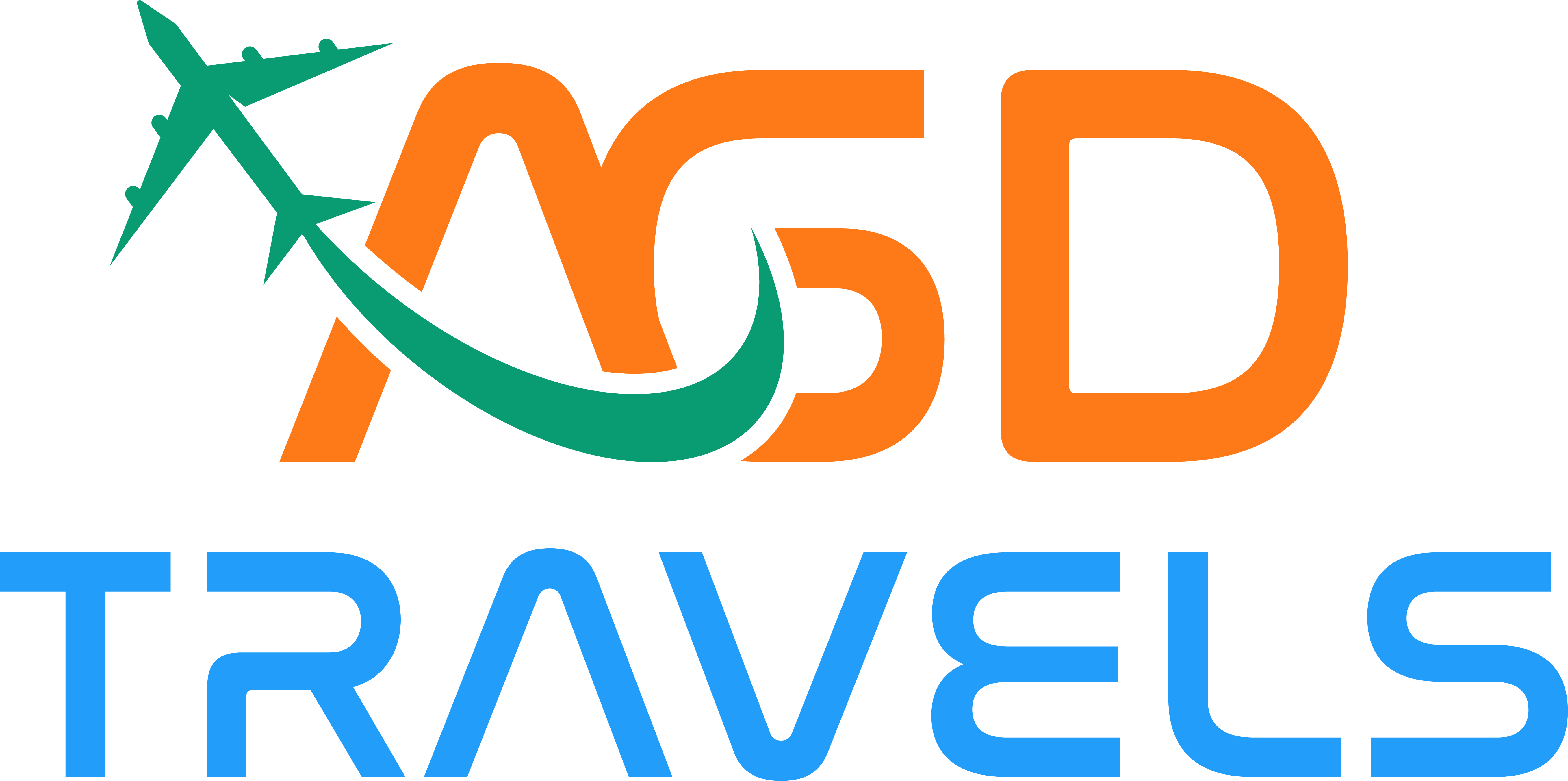 AGD TRAVELS